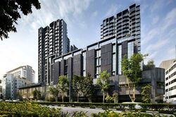 Capitol Piazza (D6), Retail #455525111